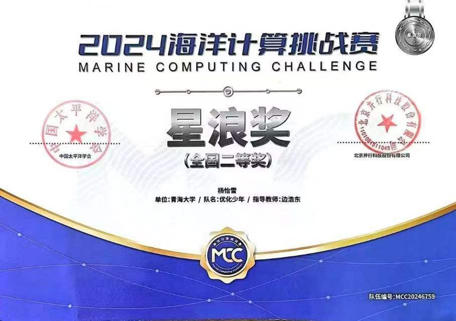 MCC2024