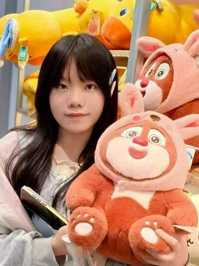 彭静娇